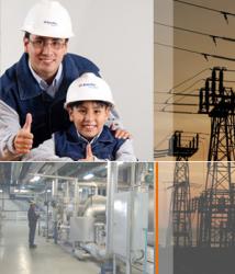 ENERSUR GANA S/. 230 MILLONES