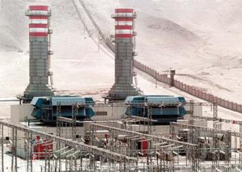 EXPLOTACIÓN DEL GAS DE CAMISEA GENERA US$ 137.7 MILLONES DE UTILIDAD