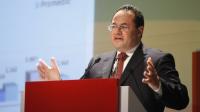 Cartera de proyectos mineros en el Perú está “estancada” desde el 2012, afirma Luis Carranza