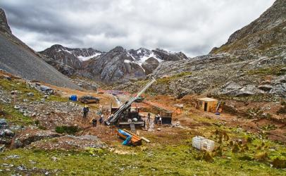 Construcción del proyecto Ariana comenzará en primer trimestre del 2019