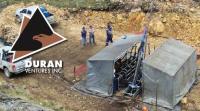 DURAN VENTURES INVERTIRÁ US$ 3 MILLONES EN ÁGUILA 