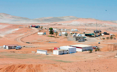 Construcción de Tía María generará 9,000 empleos en los dos primeros años