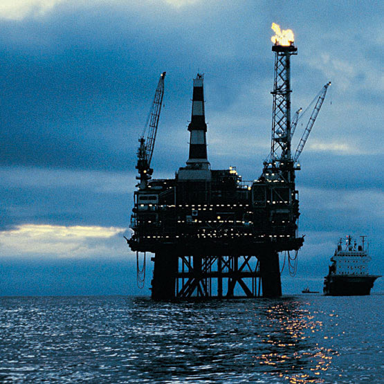COMBUSTIBLES PODR&Iacute;AN SUBIR EN MES DE MARZO