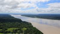Se inicia evaluación del Estudio de Impacto Ambiental de la Hidrovía Amazónica
