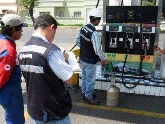 OSINERGMIN REPORTÓ LIGERO INCREMENTO EN MAYORÍA DE PRECIOS DE REFERENCIA DE COMBUSTIBLES