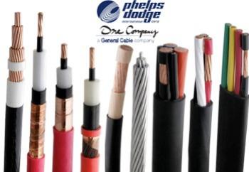 UNELSAC - Distribuidor Autorizado de Phelps Dodge