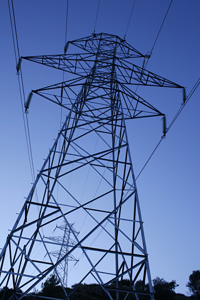 PRODUCCI&Oacute;N DE ELECTRICIDAD HABR&Iacute;A CRECIDO 8.8% EN AGOSTO 