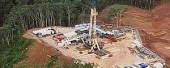 LICITACI&Oacute;N DE 22 LOTES PETROLEROS PREVISTA INICIALMENTE PARA JULIO SE REALIZAR&Iacute;A A FIN