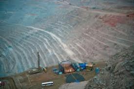 PERÚ PUEDE SUPERAR A CHILE Y CONVERTIRSE EN PRIMER PRODUCTOR MUNDIAL DE COBRE