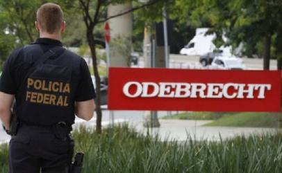 Odebrecht habría acordado pagar a autoridades 730 millones de dólares por daños