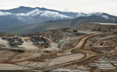OCM: Arequipa tiene una cartera de proyectos mineros por US$ 5,357 millones