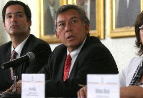PERITAJE DESMITIFICA CREENCIAS SOBRE EL AGUA EN CAJAMARCA, ASEGURA SNMPE