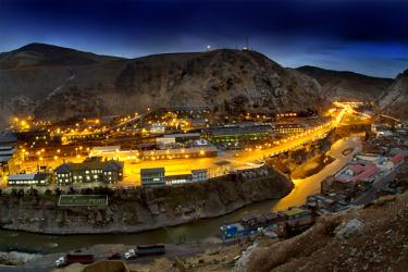 Inversión en electricidad en Perú impulsará proyectos mineros en Cajamarca, según gobierno