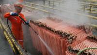 Precio del cobre seguirá deprimido en 2020, dice jefe de Codelco