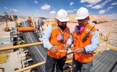 ADEX: Quellaveco, Mina Justa y Ampliación de Toromocho son claves para aumentar el empleo minero