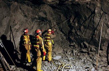 La Libertad es la tercera región con más trabajadores en el sector minero