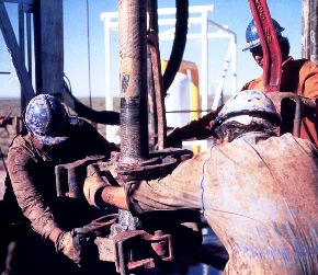 MEM APROB&Oacute; EIA DE PETROLERAS OLYMPIC Y RAMSHOM PARA PERFORAR POZOS EN SELVA Y NORTE DE PERU