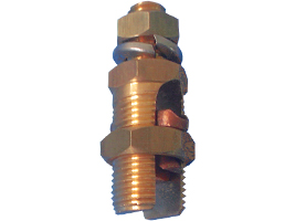 Conector Split Bolt